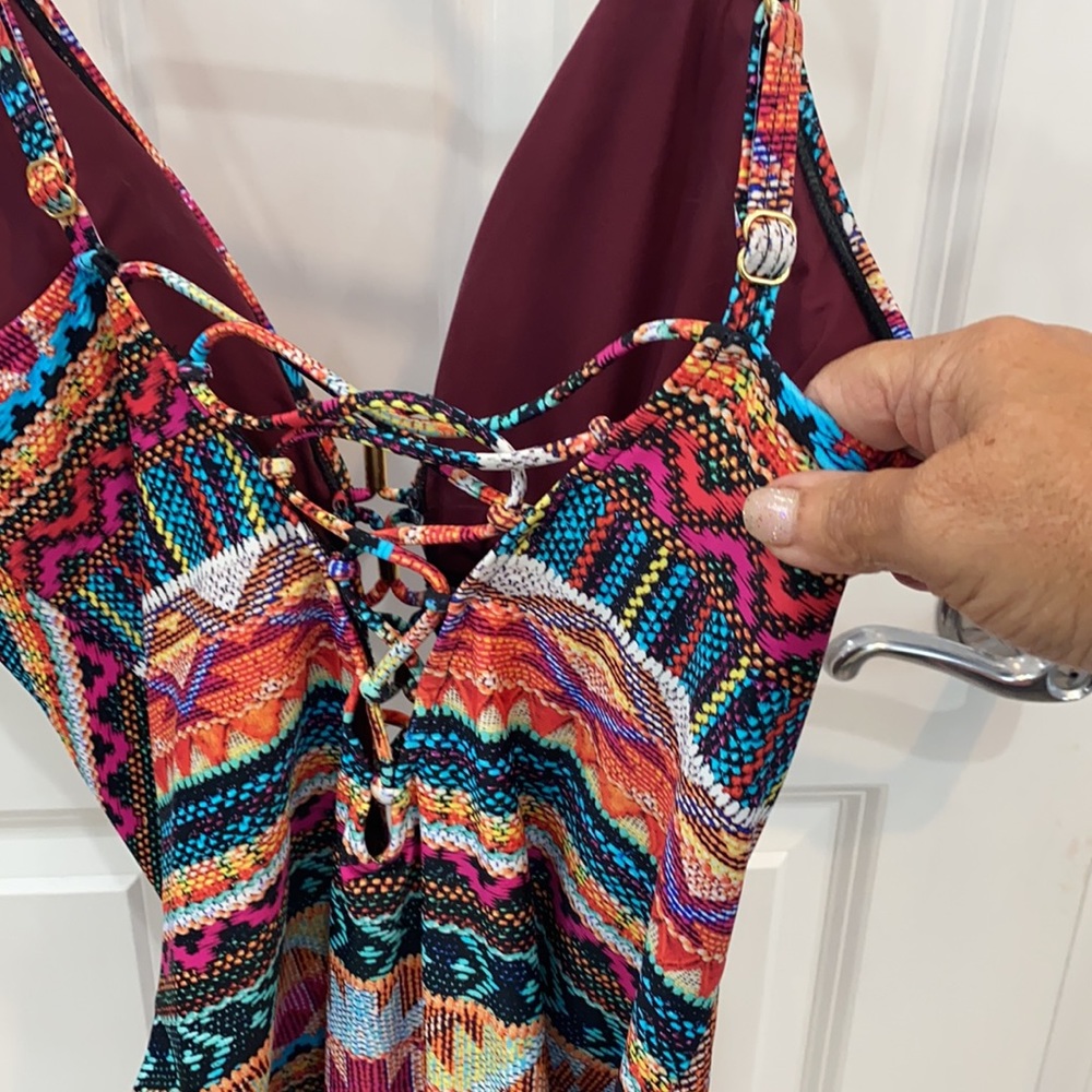 Bathing Suit - image 2